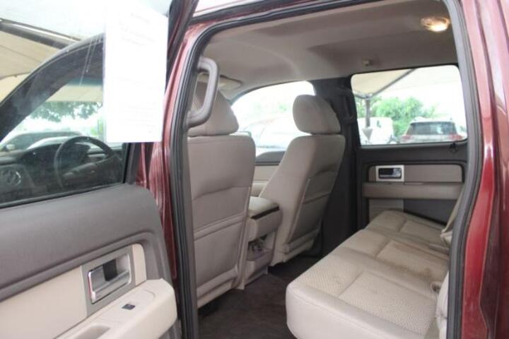 2010 Ford F-150 XL Plano TX