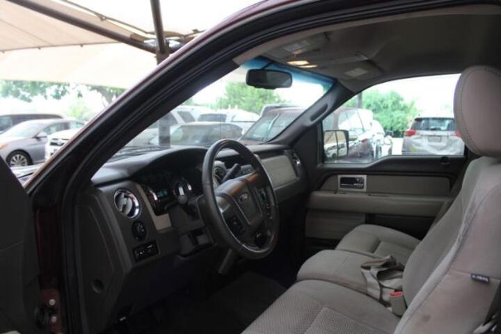 2010 Ford F-150 XL Plano TX