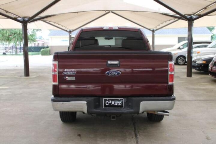 2010 Ford F-150 XL Plano TX