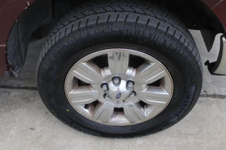 2010 Ford F-150 XL Plano TX