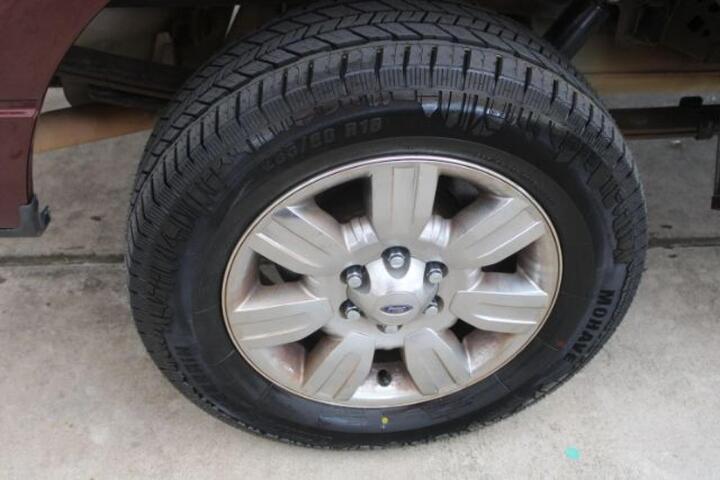 2010 Ford F-150 XL Plano TX
