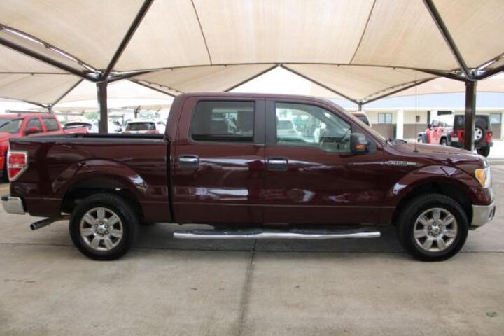 2010 Ford F-150 XL Plano TX