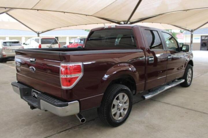 2010 Ford F-150 XL Plano TX
