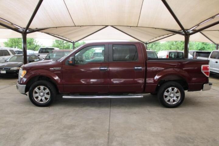 2010 Ford F-150 XL Plano TX