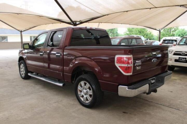 2010 Ford F-150 XL Plano TX