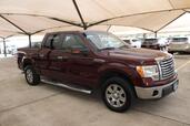 2010 Ford F-150 XL