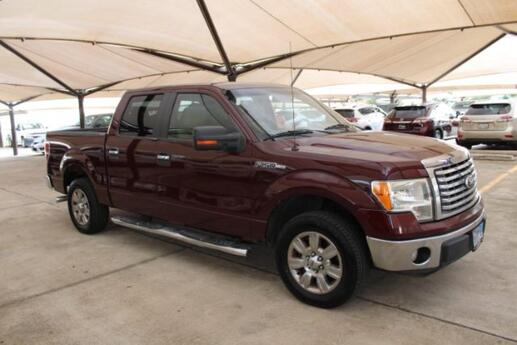 2010 Ford F-150 XL Plano TX