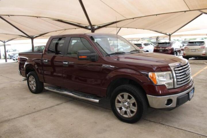 2010 Ford F-150 XL Plano TX