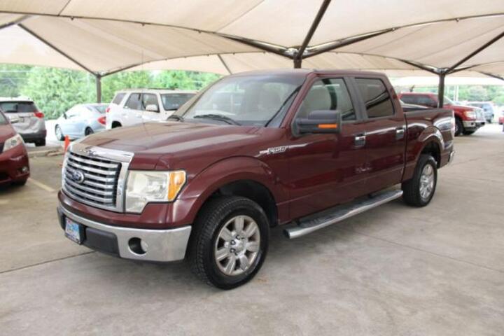 2010 Ford F-150 XL Plano TX