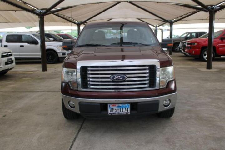 2010 Ford F-150 XL Plano TX
