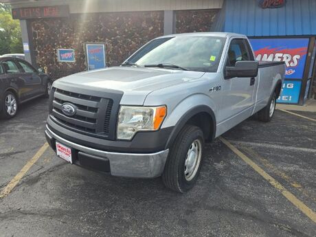 2010 Ford F-150 XL Saint Joseph MO