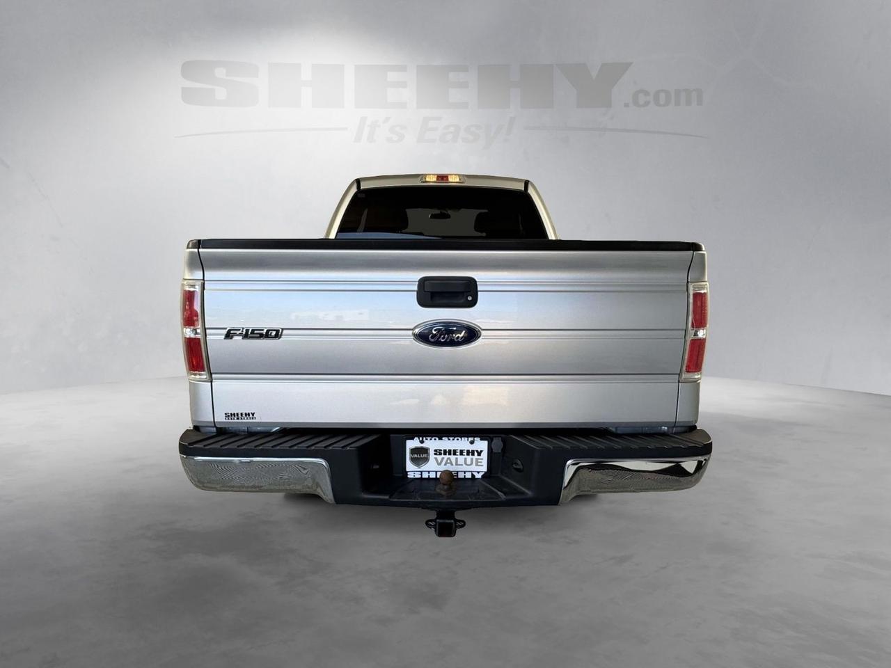 2010 Ford F-150 XL Fredericksburg VA