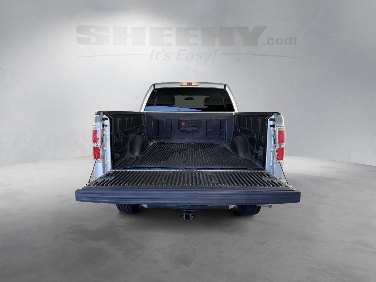 2010 Ford F-150 XL Fredericksburg VA