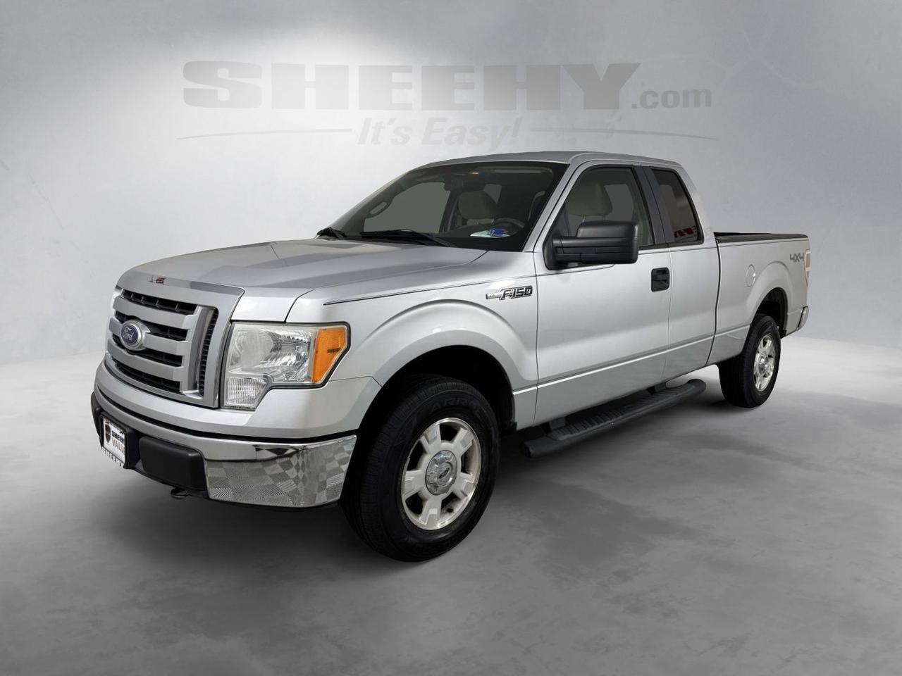 2010 Ford F-150 XL Fredericksburg VA