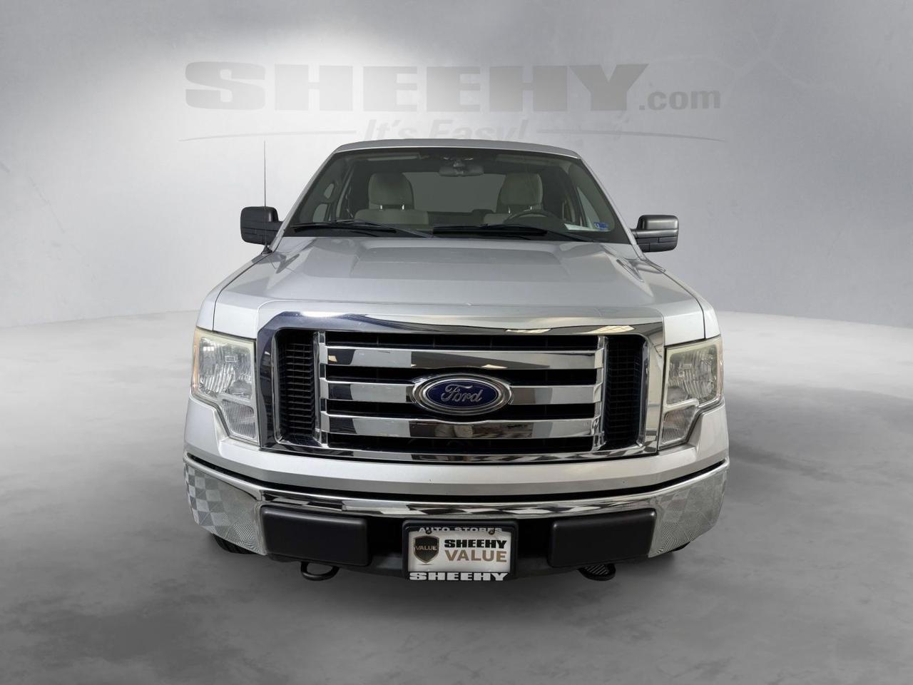 2010 Ford F-150 XL Fredericksburg VA