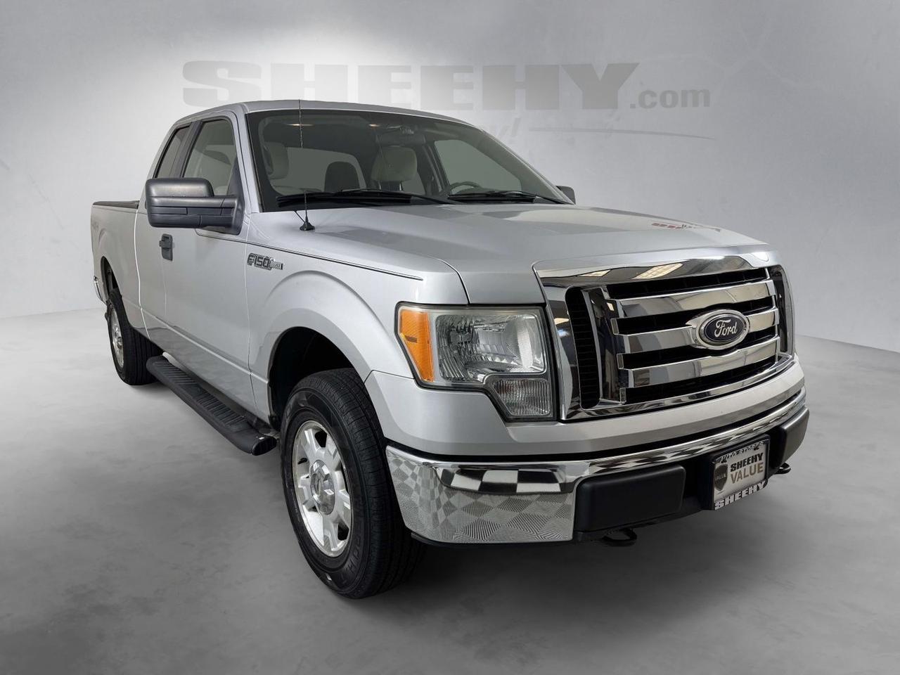 2010 Ford F-150 XL Fredericksburg VA