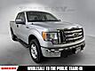 2010 Ford F-150 XL