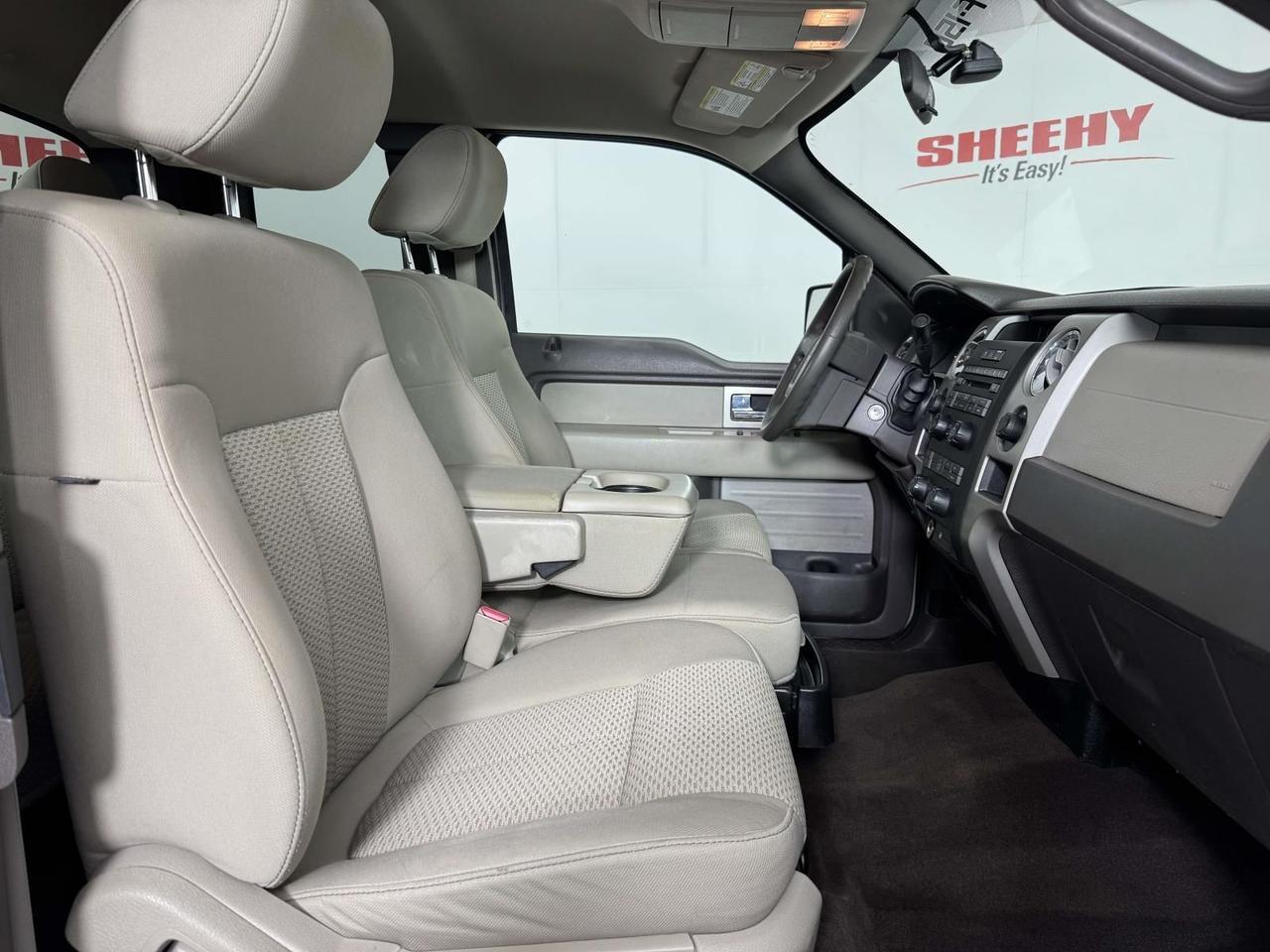 2010 Ford F-150 XL Fredericksburg VA