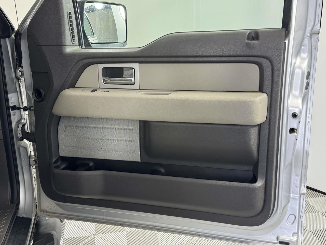 2010 Ford F-150 XL Fredericksburg VA