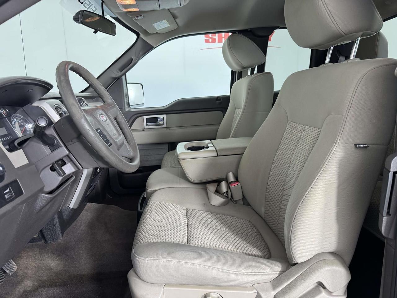 2010 Ford F-150 XL Fredericksburg VA