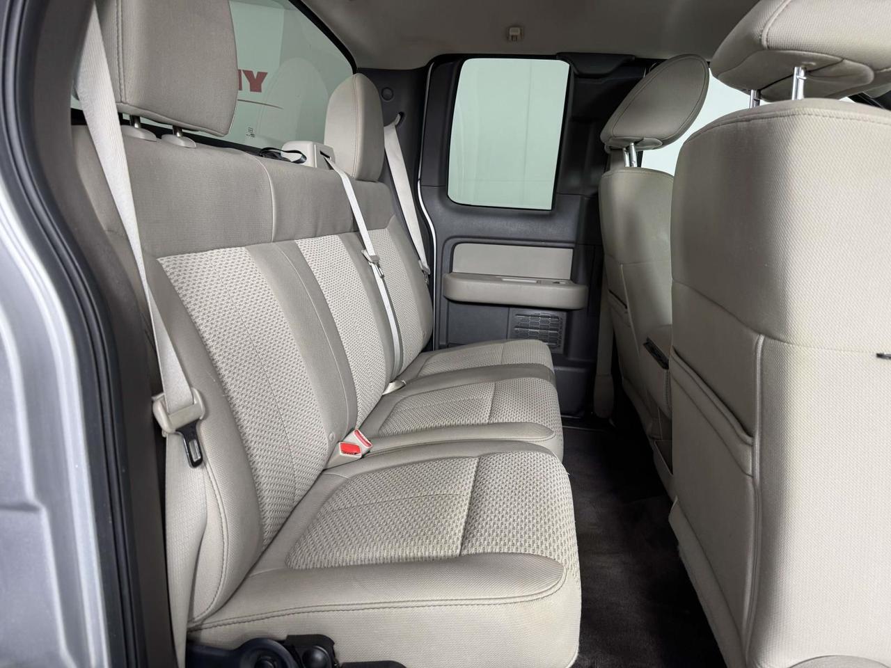 2010 Ford F-150 XL Fredericksburg VA