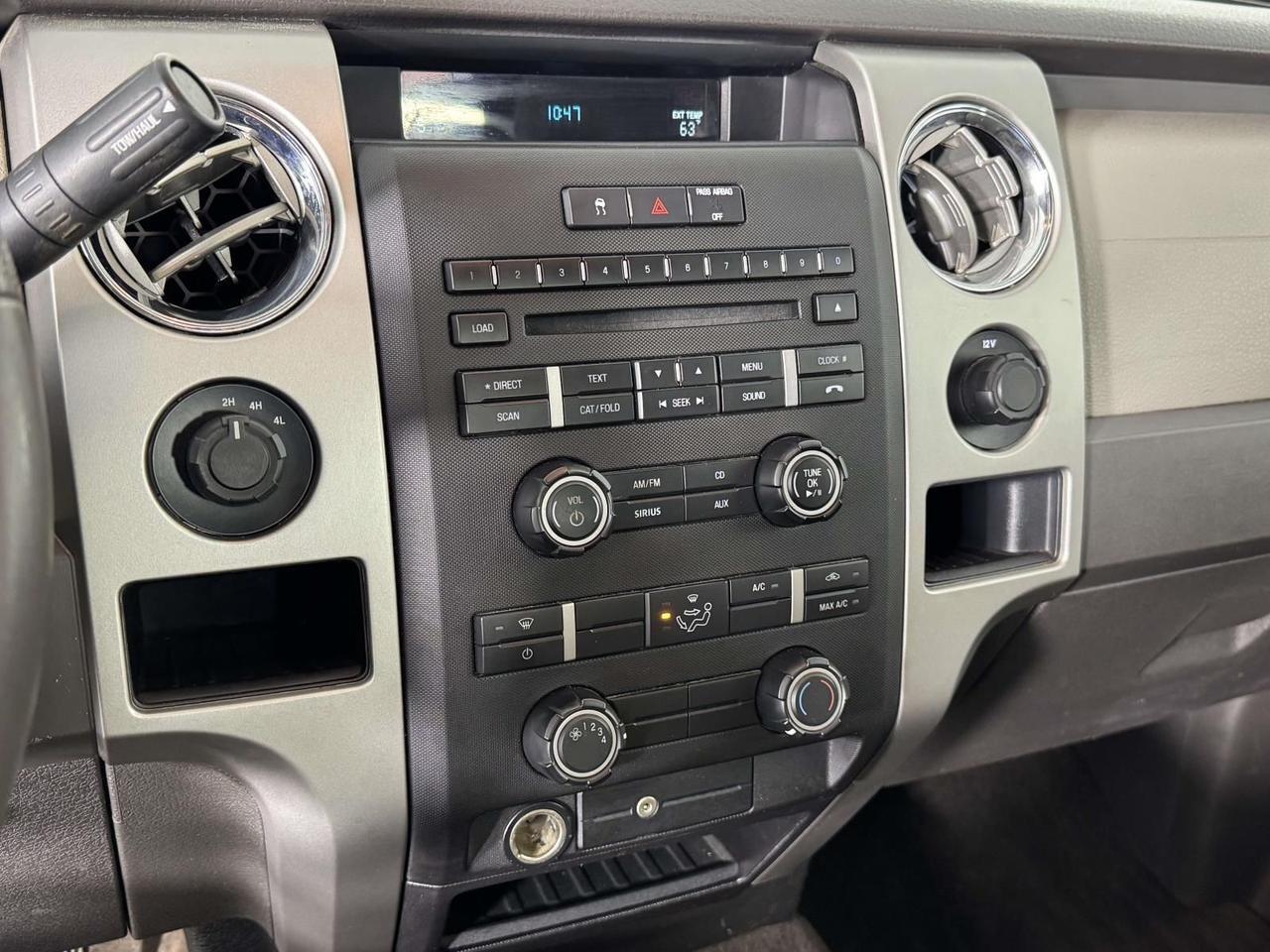 2010 Ford F-150 XL Fredericksburg VA
