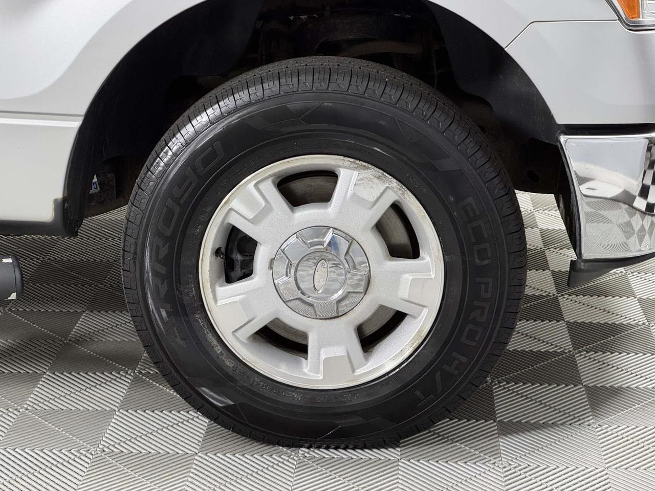 2010 Ford F-150 XL Fredericksburg VA