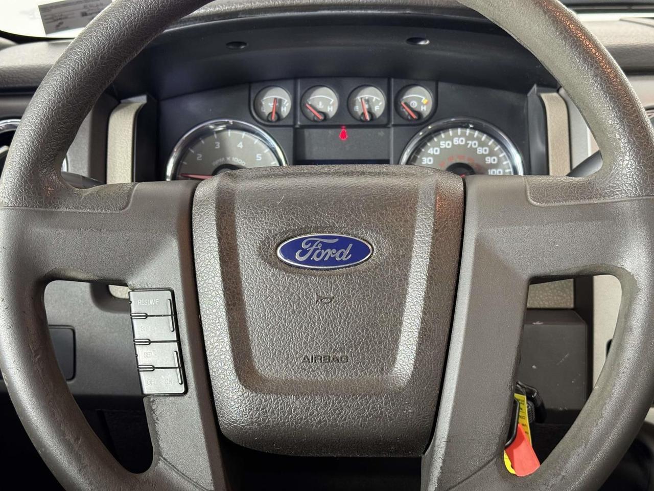 2010 Ford F-150 XL Fredericksburg VA