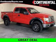 2010 Ford F-150 XLT 4X4 EXT CAB Chicago IL 2010 Ford F-150 XLT 4X4 EXT CAB Chicago IL