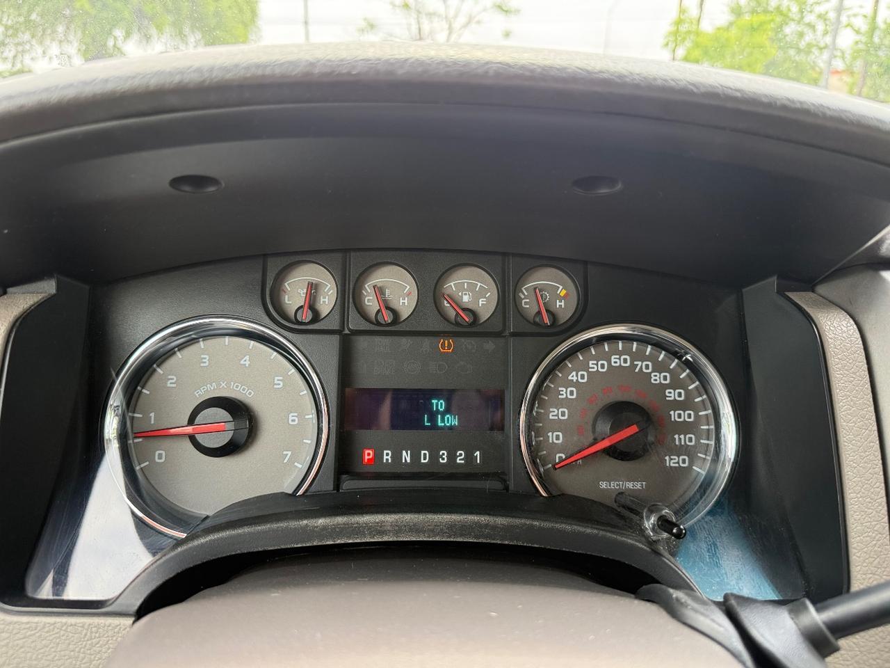 2010 Ford F-150 XLT Austin TX