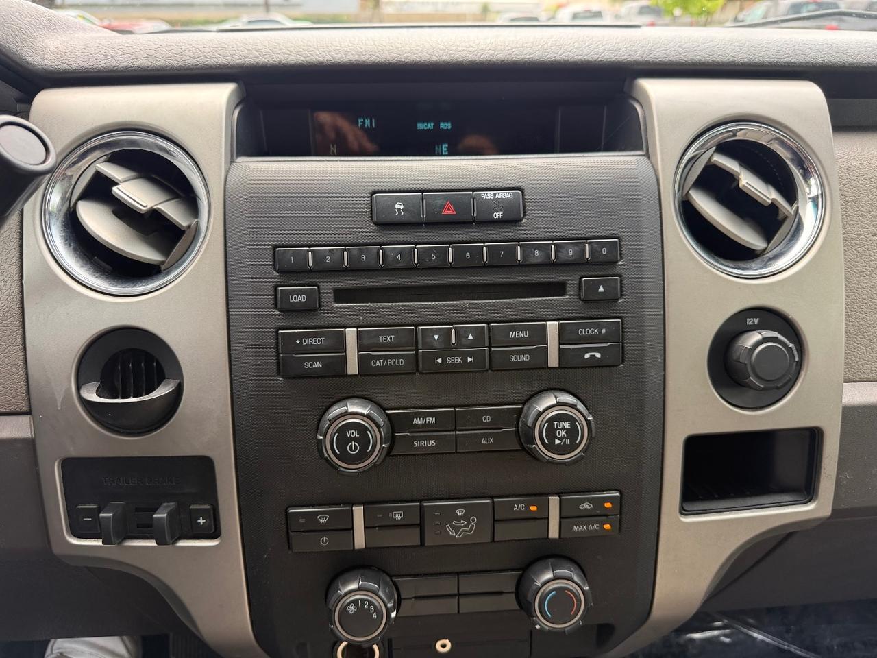 2010 Ford F-150 XLT Austin TX