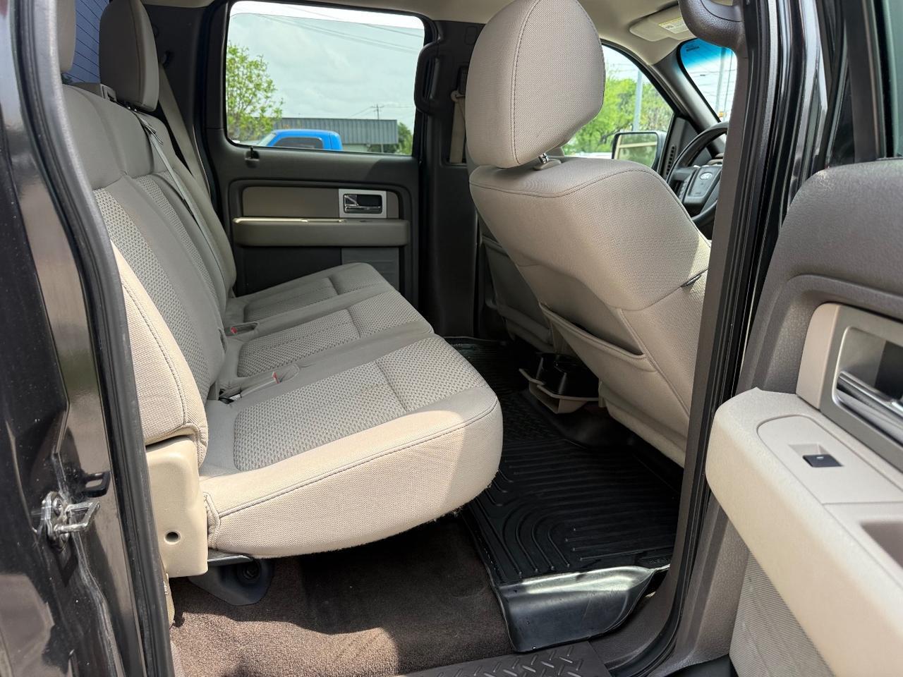 2010 Ford F-150 XLT Austin TX