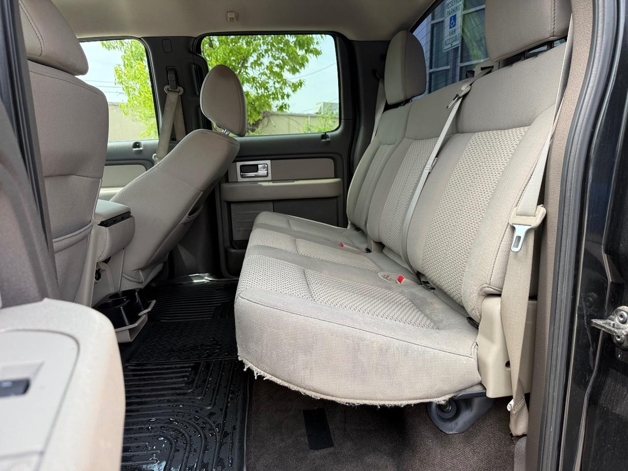 2010 Ford F-150 XLT Austin TX