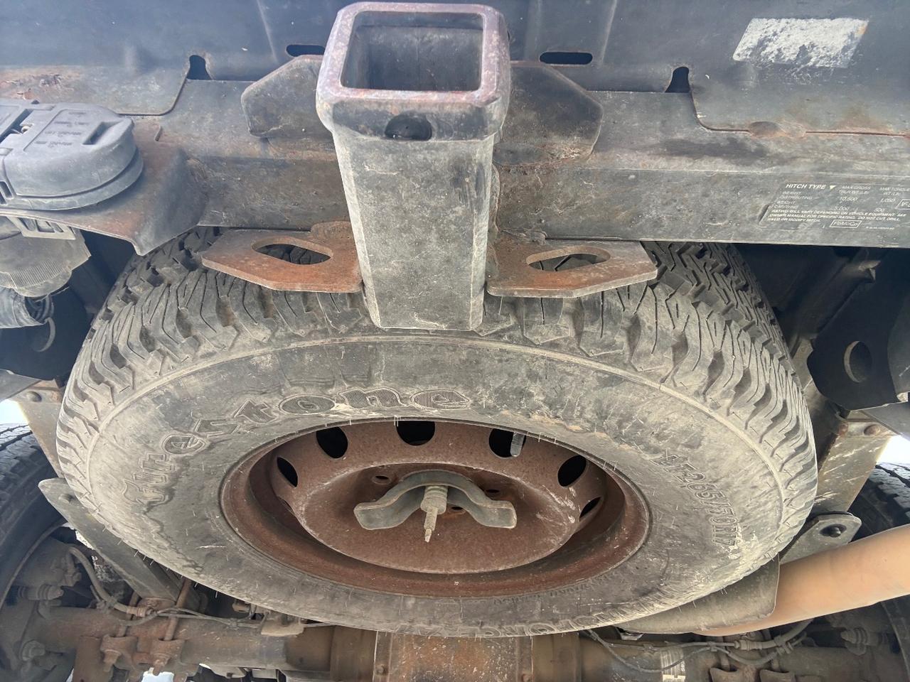 2010 Ford F-150 XLT Austin TX