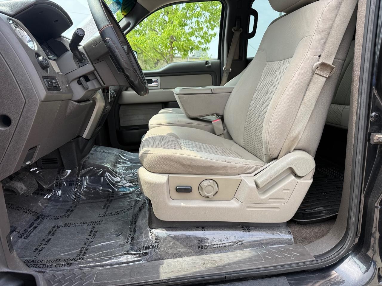 2010 Ford F-150 XLT Austin TX