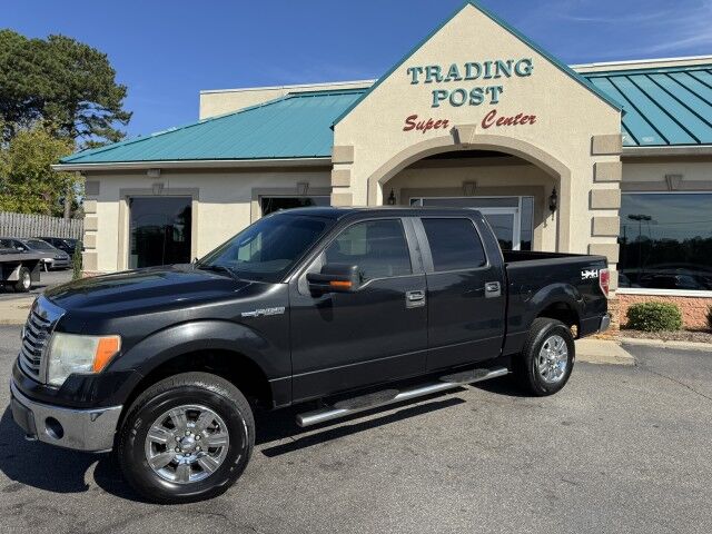 2010 Ford F-150 XLT Conover NC