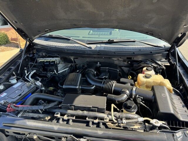 2010 Ford F-150 XLT Conover NC