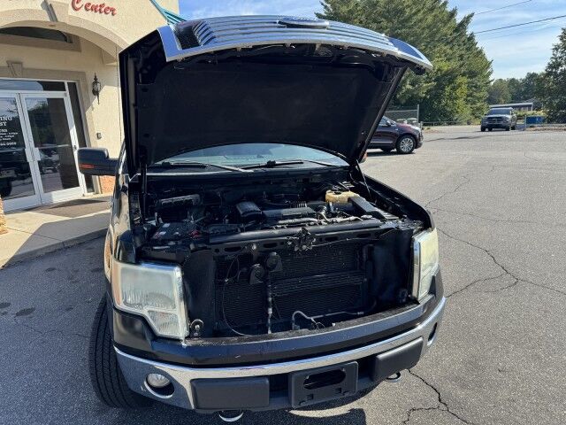 2010 Ford F-150 XLT Conover NC