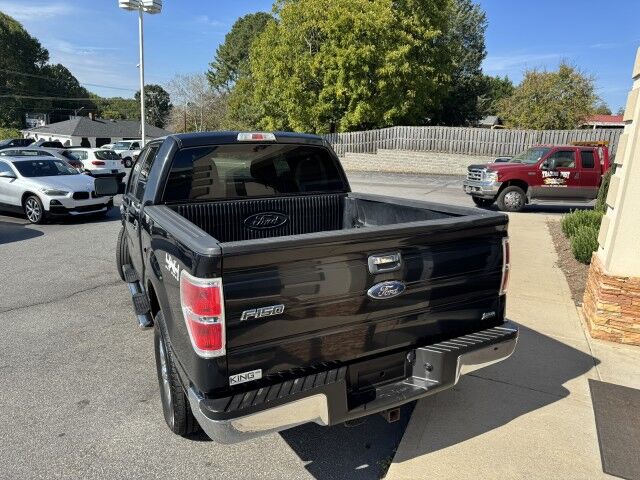 2010 Ford F-150 XLT Conover NC