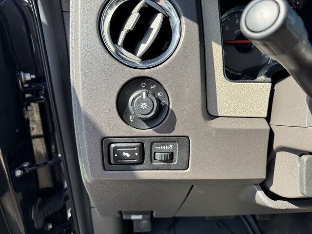 2010 Ford F-150 XLT Conover NC