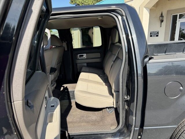2010 Ford F-150 XLT Conover NC