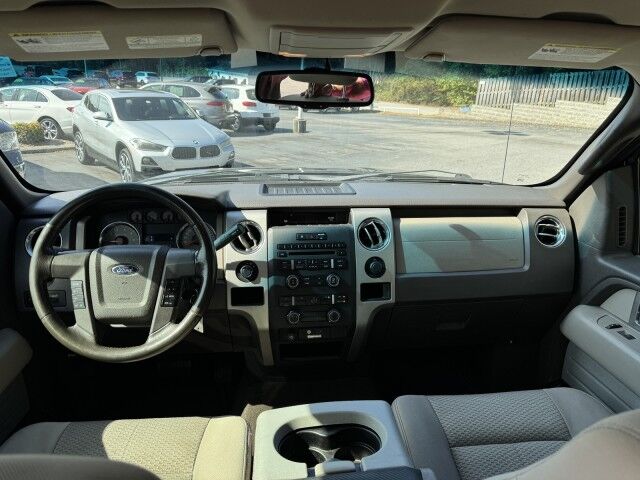 2010 Ford F-150 XLT Conover NC