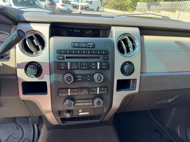 2010 Ford F-150 XLT Conover NC
