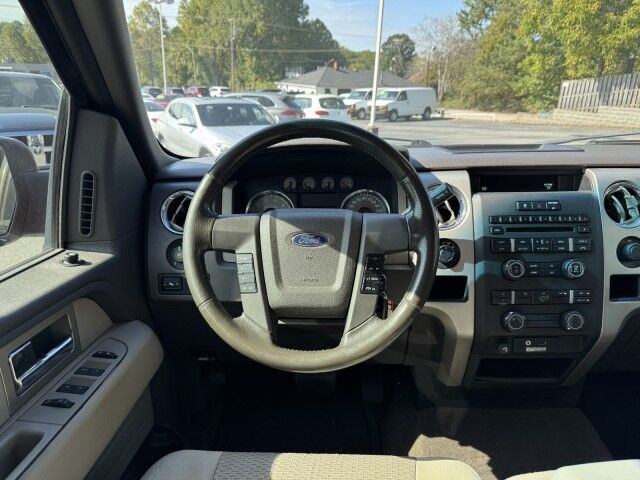 2010 Ford F-150 XLT Conover NC