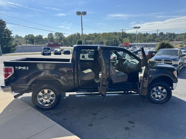 2010 Ford F-150 XLT Conover NC