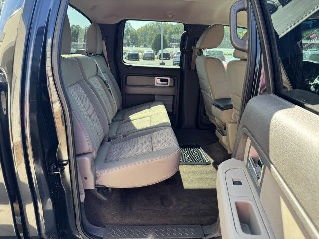 2010 Ford F-150 XLT Conover NC