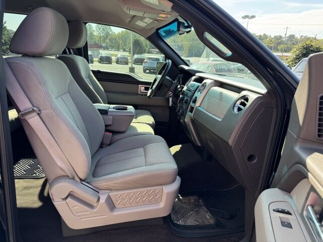 2010 Ford F-150 XLT Conover NC