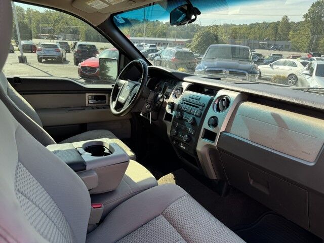 2010 Ford F-150 XLT Conover NC