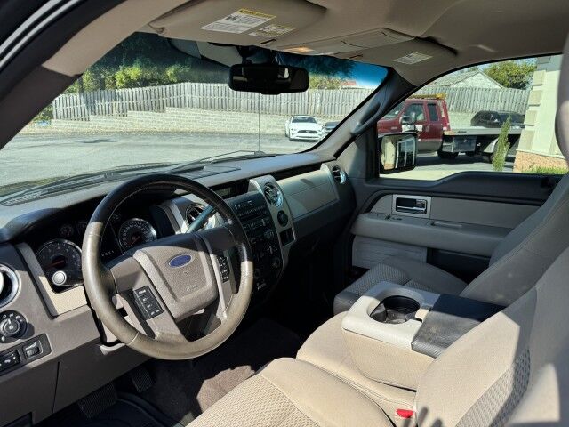 2010 Ford F-150 XLT Conover NC