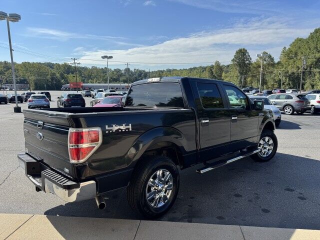 2010 Ford F-150 XLT Conover NC